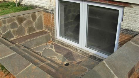 With Basement Remodeling Consider Your Windows Egress Window Well