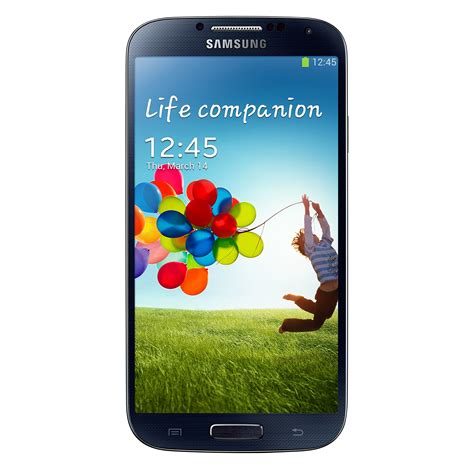 Samsung Galaxy S4 Unlocked 16gb Blogknakjp