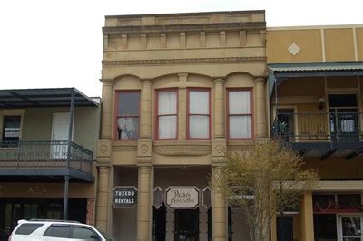 New iberia is a city in the state of louisiana that offers a conservative lifestyle with modern facilities. People`s National Bank - New Iberia, LA - Converted Bank ...