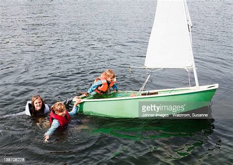 Three Sinking Boats Photos And Premium High Res Pictures Getty Images