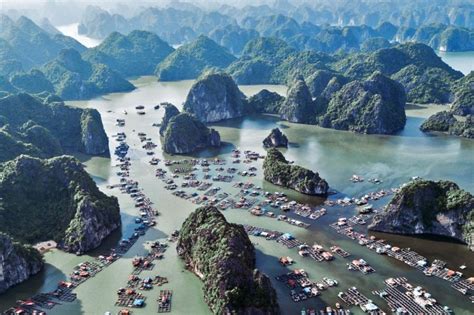 Cat Ba Island Of Vietnam All You Need To Know Before You Go