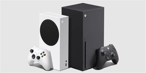 Microsoft Xbox Series X Is The Most Powerful Next Gen Console Out Now Pixelkin