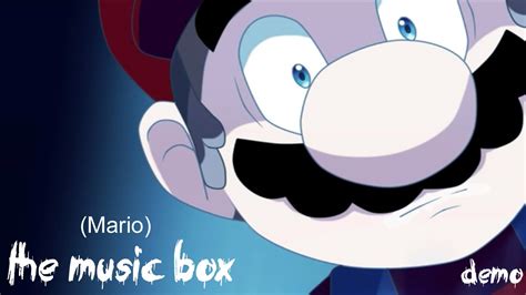 Mario The Music Box Full Demo Youtube
