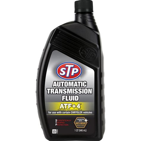 2005 Chevy Silverado 1500 Transmission Fluid