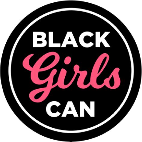 Black Girls Can Incorporated