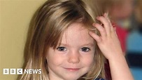 Madeleine McCann: Body found in suitcase in Australia 'not missing girl ...