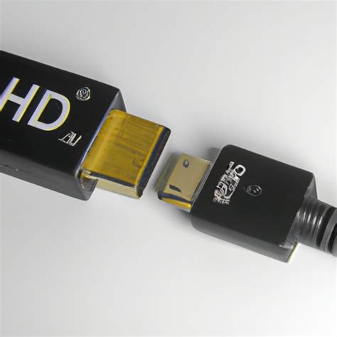 When Was Hdmi Invented Exploring The History And Impact Of High