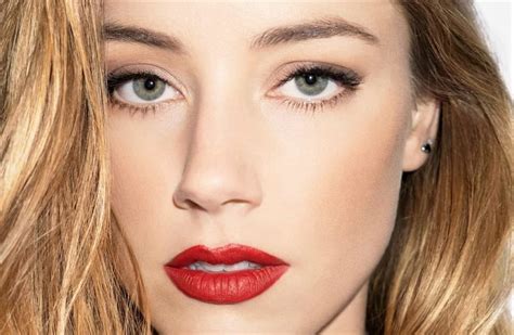 Amber Heard Measurements Height Weight Age Bra Size And Body