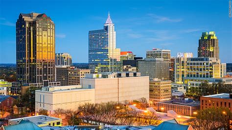 The Top 5 Reasons To Move To Raleigh Nc Housely