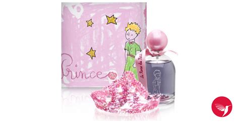 La Rose Du Petit Prince Le Petit Prince Perfume A Fragrance For Women