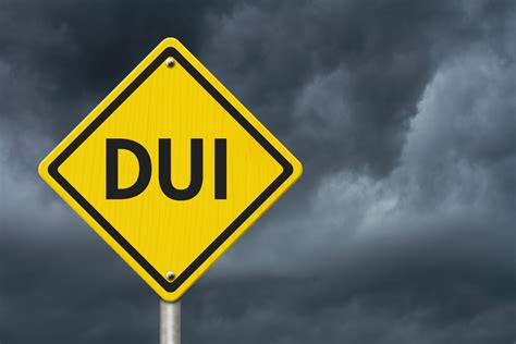 What To Expect From Your First Dui In Minnesota Appelman Law Firm
