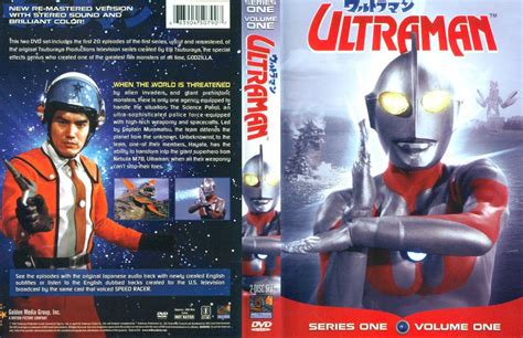 Ultraman 1966 TV Series Ultimate Pop Culture Wiki Fandom