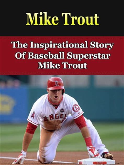 Mike Trout Quotes Quotesgram