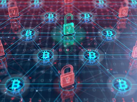 Blockchain Dominance and the Network Effect - The European Business Review