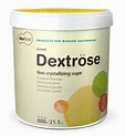 Dextröse - DEXTROSE POWDER – toufood.com