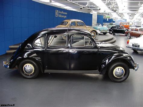 Volkswagen Beetle 4 Door Amazing Photo Gallery Some Information And