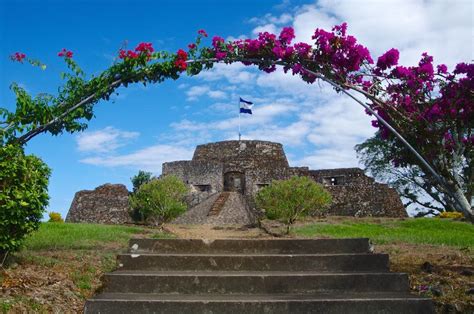 El Castillo Río San Juan Nicaragua Trip Rio San Juan Nicaragua