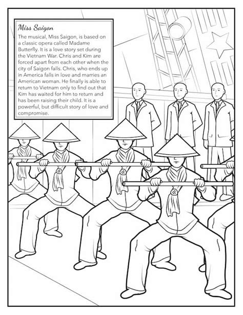 33 Best Ideas For Coloring Broadway Coloring Page