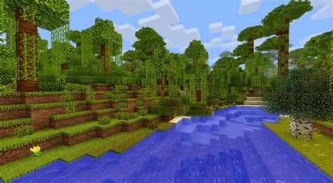 Where To Download Texture Packs For Minecraft Java Losamama