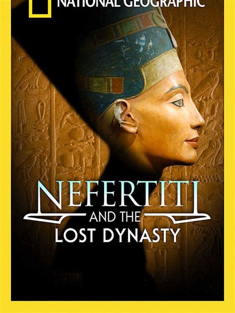 Nefertiti And The Lost Dynasty Enjoy Movie