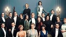 La película de 'Downton Abbey', disponible gratis en RTVE Play