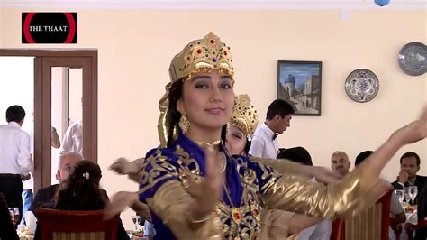 Traditional Music And Dances In Tajikistan Video Music The Thaat