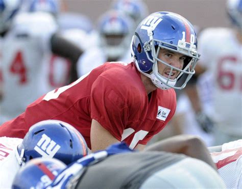 If Eli Manning Becomes Highest Paid Qb It Might Blow Up The Nfls Pay