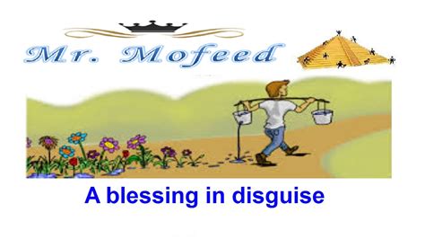 😀english Idioms👍no 1👍a Blessing In Disguise👍learn English Conversation