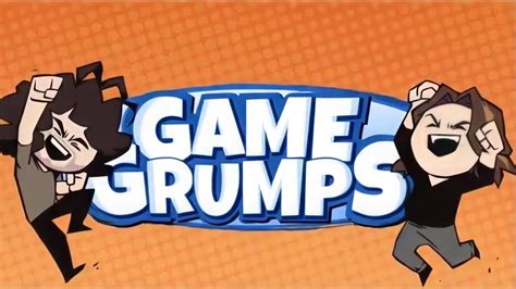 Game Grumps Intro 2018 Youtube