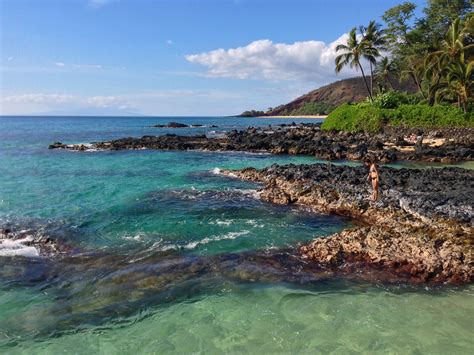 Travel Guide Maui Hawaii Ever In Transit