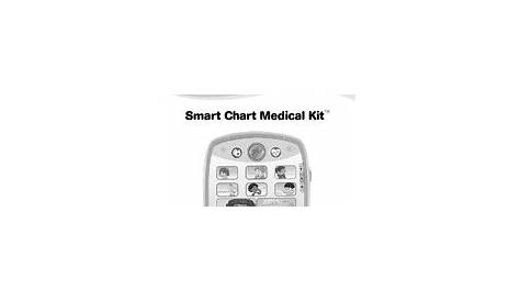vtech smart chart medical kit