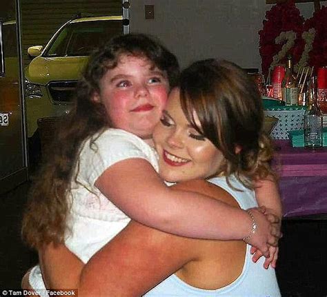 Mother Wants New Treatment For Daughter 5 In Puberty Daily Mail Online