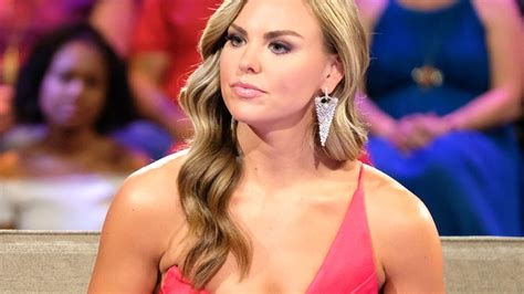 Bachelorette Star Hannah Brown Admits Recent Life Events Made Her Free Hot Nude Porn Pic Gallery