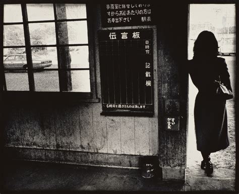 Exhibition ‘ishiuchi Miyako Postwar Shadows At The J Paul Getty