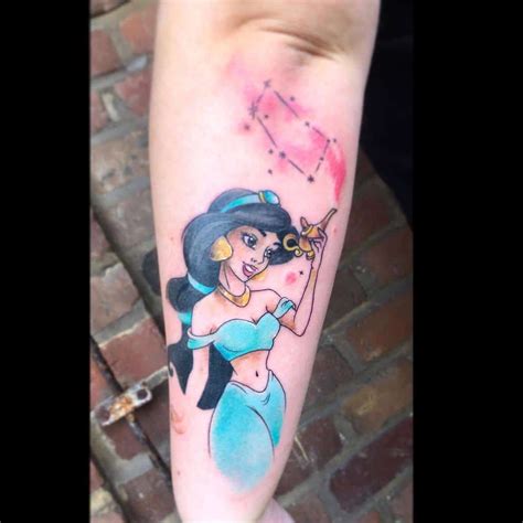 101 tiny, chic wrist tattoos that are better than a bracelet. Top 71 Best Small Disney Tattoo Ideas - [2021 Inspiration ...