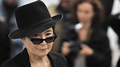 Yoko Ono presenta hoy tres performances en el Guggenheim de Bilbao