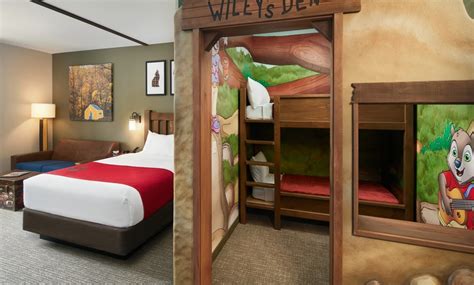 Great Wolf Lodge Pocono Mountains: Great Wolf Lodge Waterpark Hotel