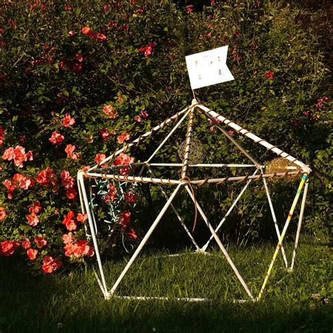 1v Geodesic Dome Solidworks