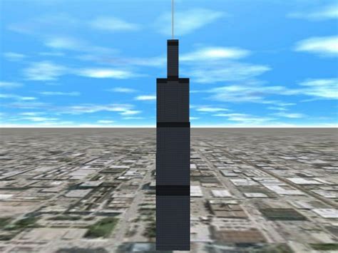 Sears Tower Skyscraper Simulator Wiki Fandom