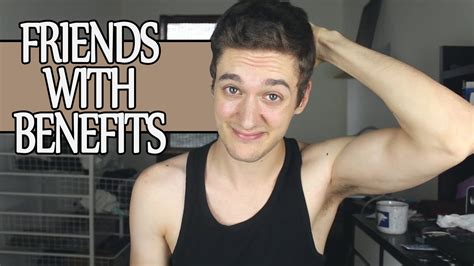 Friends With Benefits Youtube