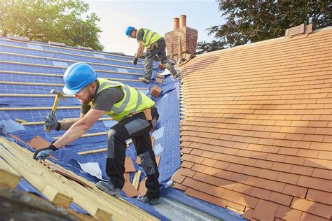 Roof Maintenance Short Guide To Simplify Roof Cleaning And Maintenance