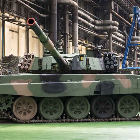 Polish Pt 91 Twardy Tanks Sent To Ukraine Commentary
