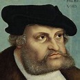 About Frederick III: Elector of Saxony (1463 - 1525) | Biography, Facts ...