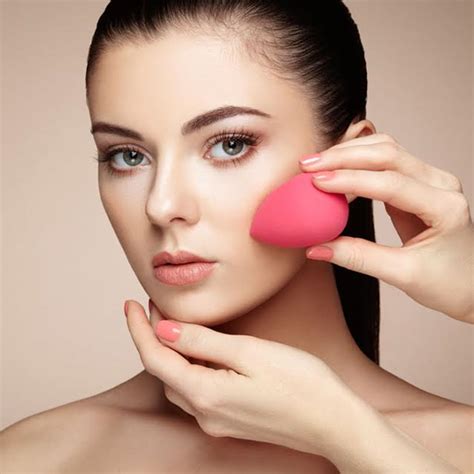 Check spelling or type a new query. How to apply foundation: 6 simple steps to apply foundation to get flawless-looking skin ...
