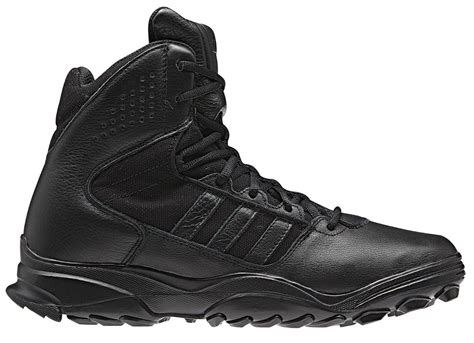 Adidas Gsg 97 Tactical Boot Black