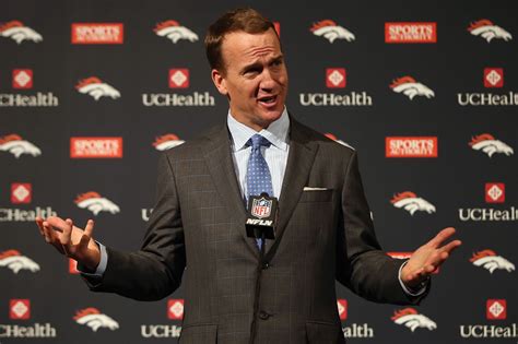 Peyton Manning Finally Reveals What ‘omaha Meant