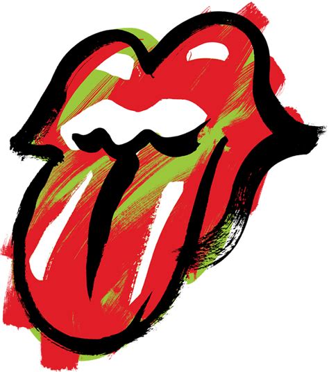 Rolling Stones Vector At Collection Of Rolling Stones