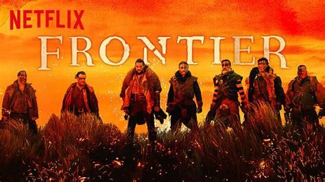 Is Frontier Available To Watch On Netflix In America Newonnetflixusa