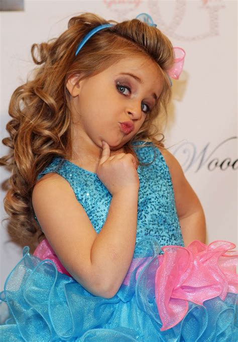 Then And Now Popular Stars Of Toddlers And Tiaras