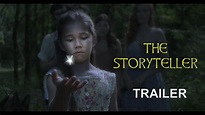 The Storyteller - Official Trailer 2018 - YouTube